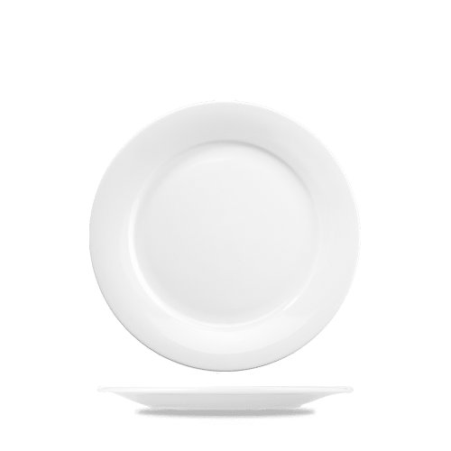 Art De Cuisine Menu Porcelain Teller Flach 17,1cm für Gastronomie und Catering