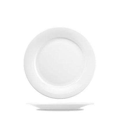 Art De Cuisine Menu Porcelain Teller Flach 17,1cm für Gastronomie und Catering