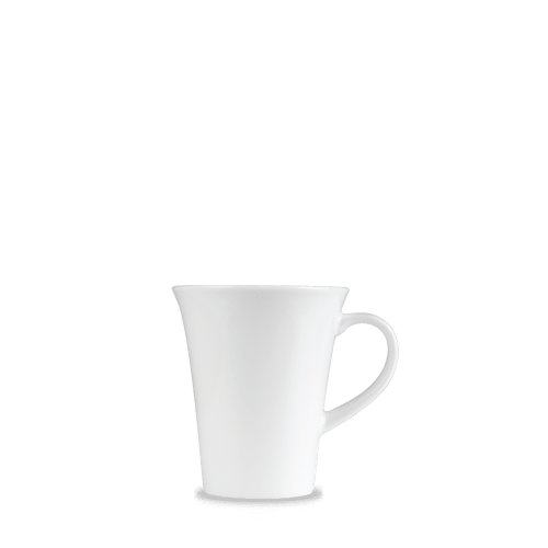 Art De Cuisine Menu Porcelain Teetasse 34cl für Gastronomie und gewerbliche Nutzung