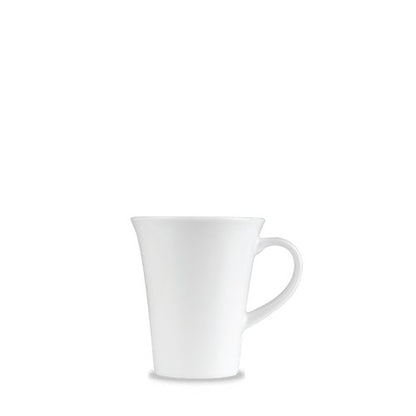Art De Cuisine Menu Porcelain Teetasse 34cl für Gastronomie und gewerbliche Nutzung