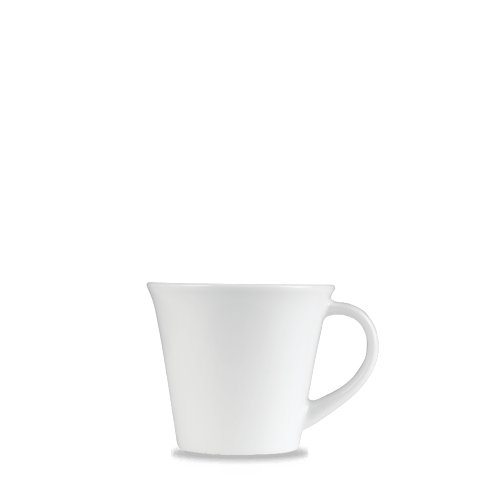 Art De Cuisine Menu Porcelain Becher 45,5cl für Gastronomie und gewerbliche Nutzung