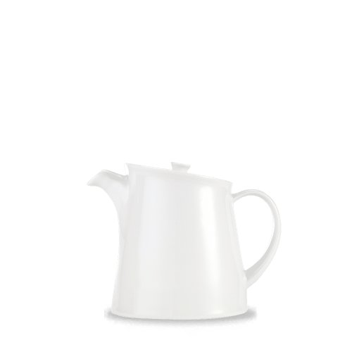 Art De Cuisine Menu Porcelain Getränke Kanne, ideal für Gastronomie und vielseitige Getränke