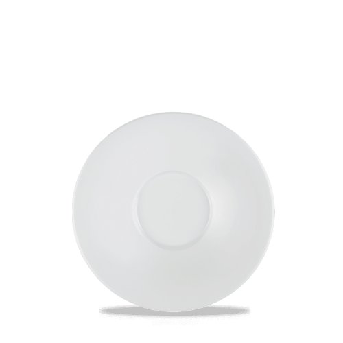 Art De Cuisine Menu Porcelain Untere 17,1cm - Serviergeschirr für Gastronomie