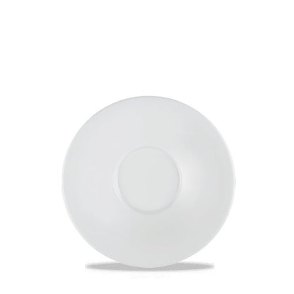 Art De Cuisine Menu Porcelain Untere 17,1cm - Serviergeschirr für Gastronomie