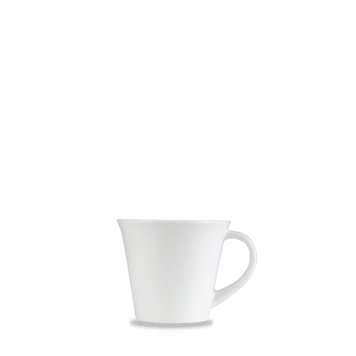 Art De Cuisine Menu Porcelain Kaffeetasse für Gastronomie und Catering