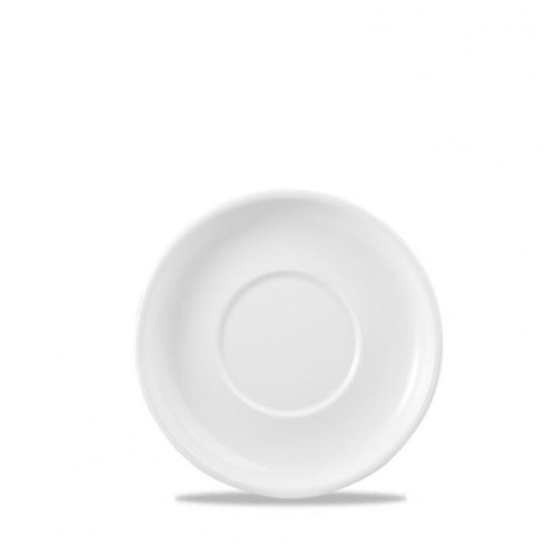 Art De Cuisine Future Care Untertasse 15,3cm für Pflegeeinrichtungen