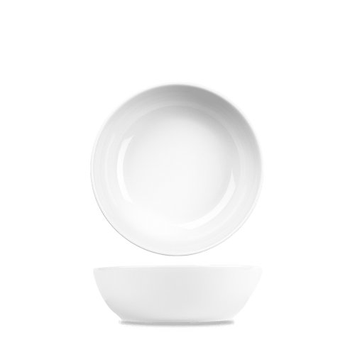 Art De Cuisine Menu Porcelain Schale 13,4cm für Gastronomie und Catering