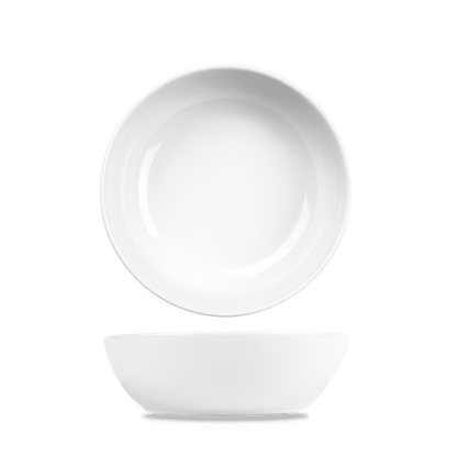 Art De Cuisine Menu Porcelain Schale 16cm für Desserts und Beilagen