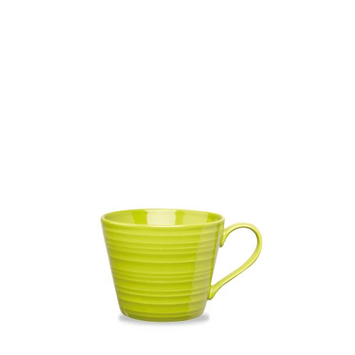 Art De Cuisine Snug Becher in Grün für Gastronomie und Getränke