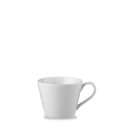 Art De Cuisine Snug Becher White 35,5cl für Gastronomie