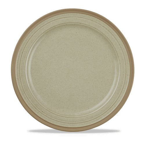 Art De Cuisine Igneous Teller Flach 28cm - handgefertigte Keramik für Gastronomie
