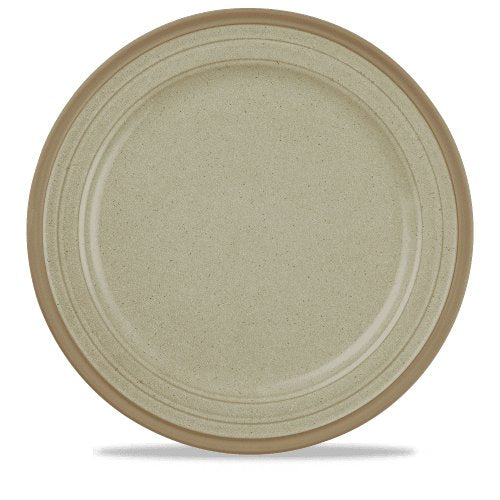 Art De Cuisine Igneous Teller Flach 33cm für gastronomischen Einsatz