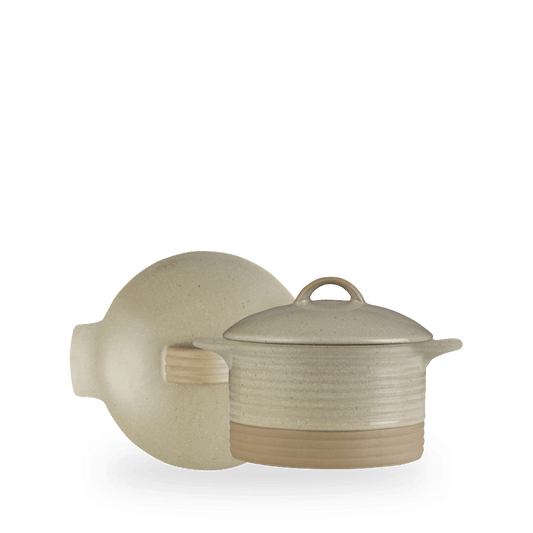 Art De Cuisine Igneous Cocotte 15,9cm für die Präsentation von Speisen