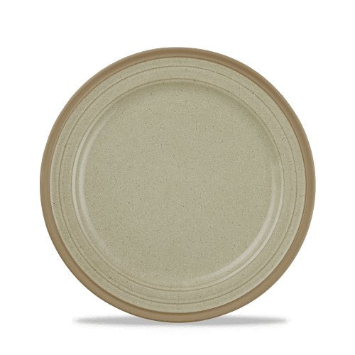 Art De Cuisine Igneous Teller Flach 23cm für gastronomischen Einsatz