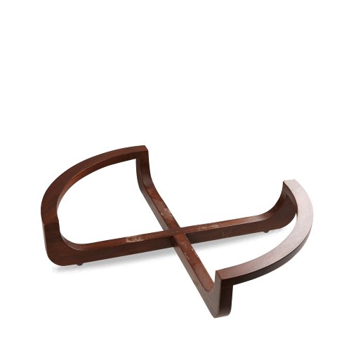 Art De Cuisine Holzständer für Schalen, ideal für Buffets und Gastronomie