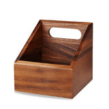 Art De Cuisine Holztraeger 15 x 15cm