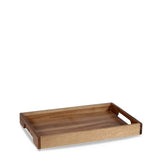 Alchemy Holzbox Mit Griffen Rustikal 25,8x39,7cm