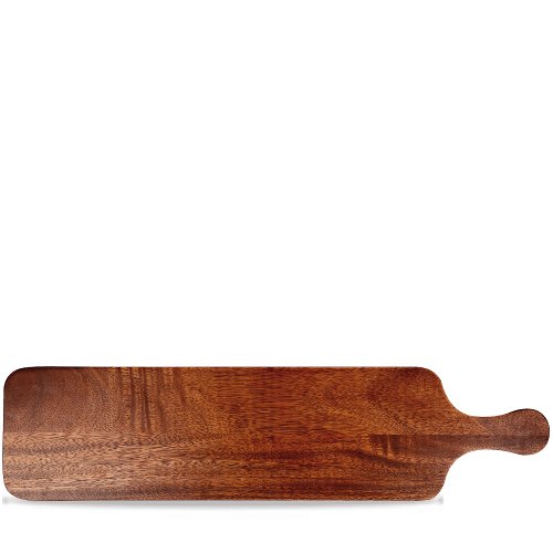 Art De Cuisine Holzbord für ansprechende Speisenpräsentationen im Gastronomie-Bereich