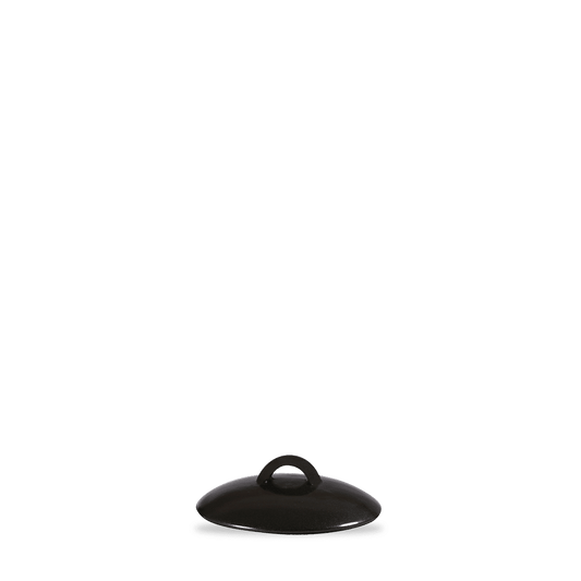 Art De Cuisine Igneous Cocotte mit Deckel, Schwarz, 34cl, ideal für Beilagen und Desserts.