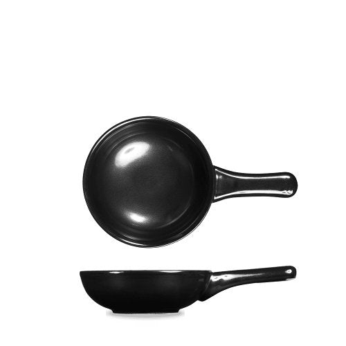 Art De Cuisine Rustics Stielpfanne 23cm für Gastronomie