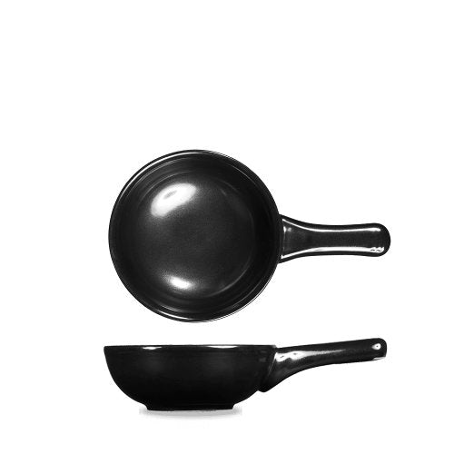 Art De Cuisine Rustics Stielpfanne 24,5cm für die Gastronomie