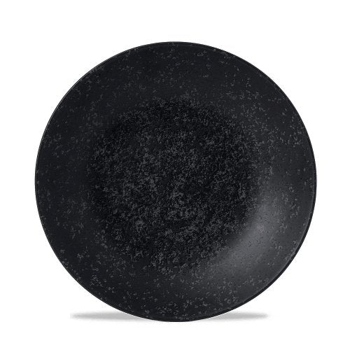 Art De Cuisine Menu Shades Caldera Teller Tief 25cm für Gastronomie und professionelle Küche