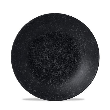 Art De Cuisine Menu Shades Caldera Teller Tief 25cm für Gastronomie und professionelle Küche