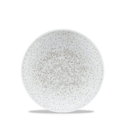 Art De Cuisine Menu Shades Caldera Teller Coup White 15,5cm für Gastronomie und Catering