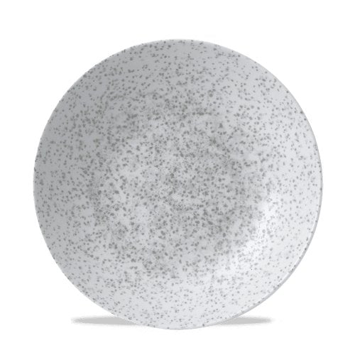 Art De Cuisine Menu Shades Caldera Teller Tief 25cm für Gastronomie