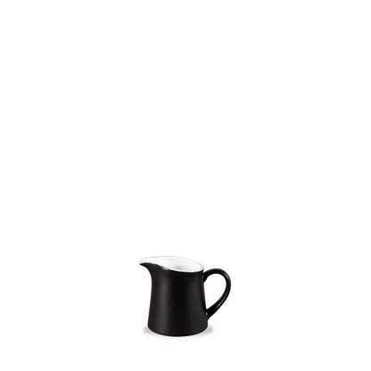 Art De Cuisine Menu Shades Giesser Schwarz 6cl für kreative Speisenpräsentationen.