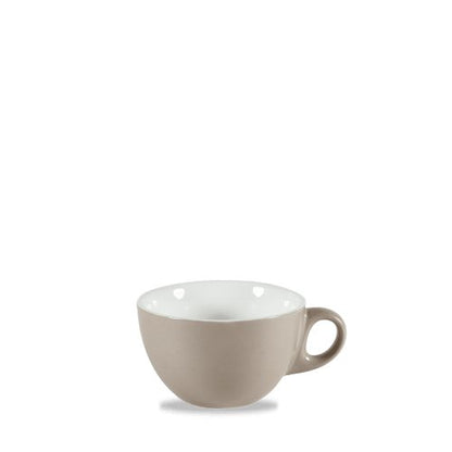 Art De Cuisine Menu Shades Cappuccino Tasse für Gastronomie und professionelle Anwendungen