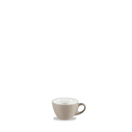 Art De Cuisine Menu Shades Espresso Tasse 9cl für ansprechende Getränkepräsentation im Gastronomiebereich