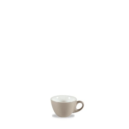 Art De Cuisine Menu Shades Espresso Tasse 9cl für ansprechende Getränkepräsentation im Gastronomiebereich