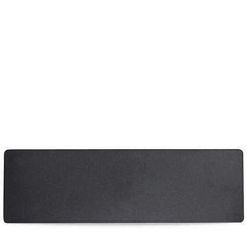 Alchemy Melamin Granite Tablett für Buffetpräsentationen