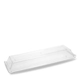 Alchemy Abdeckhaube Polycarbonate Klar Rechteckig 46x10cm