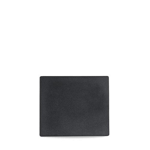 Alchemy Melamin Tablett für die elegante Präsentation von Speisen im Gastronomiebereich