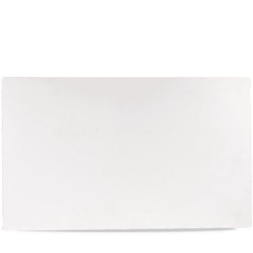 Alchemy Melamin Tablett 53x32,5cm für Buffet und Präsentation