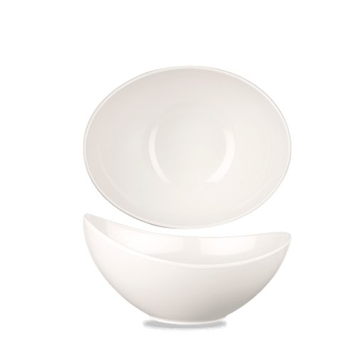 Alchemy Moonstone Melamin Schale 20cm für Buffet und Catering