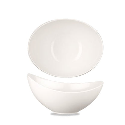Alchemy Moonstone Melamin Schale 25cm für Buffets und Gastronomie