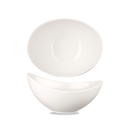 Alchemy Moonstone Melamin Schale 25cm für Buffets und Gastronomie