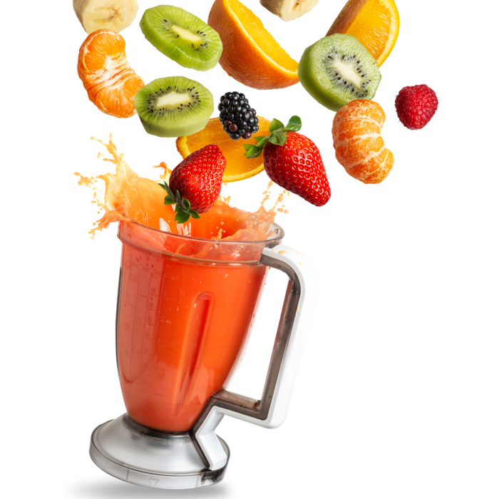 Barmixer & Blender