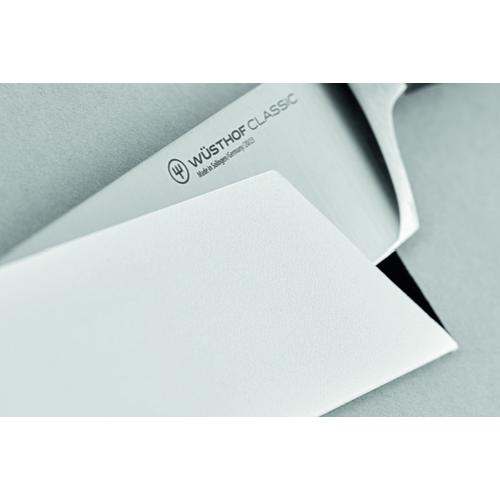 WÜSTHOF Klingenschützer für breite Klingen zum Schutz und zur sicheren Lagerung