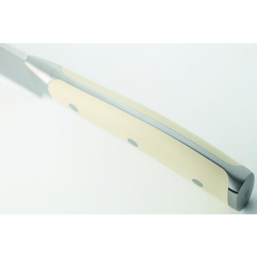 WÜSTHOF Santoku mit Kullenschliff 17 cm - Professionelles Küchenmesser