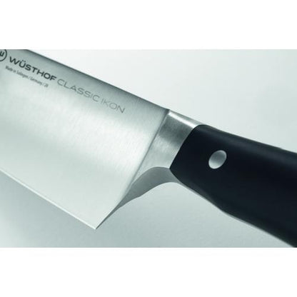 WÜSTHOF Kochmesser 20 cm für präzises Schneiden in der Küche