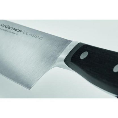 WÜSTHOF Käsemesser für Weichkäse 14 cm - Ideal für präzise Käse-Schnitte