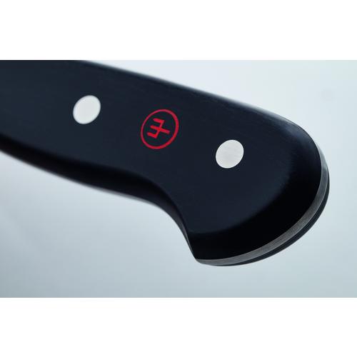 WÜSTHOF Gemüsemesser 9 cm für präzises Schneiden von Obst und Gemüse