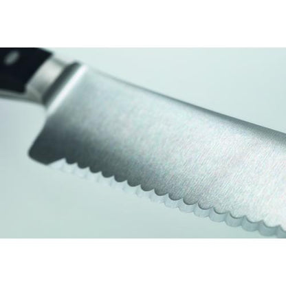 WÜSTHOF Super Slicer 26 cm für präzise Schnitte in der Gastronomie