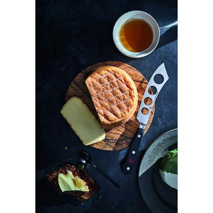 WÜSTHOF Käsemesser für Weichkäse 14 cm - Ideal für präzise Käse-Schnitte