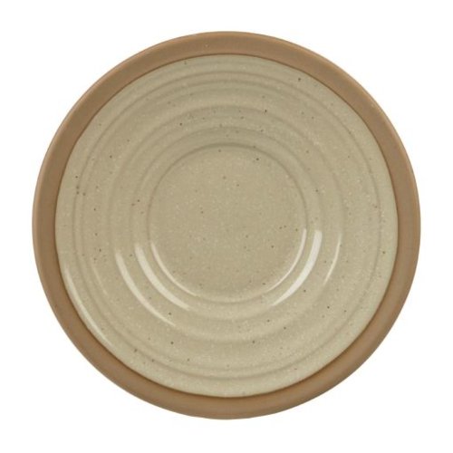 Art De Cuisine Igneous Untertasse 16,5cm für Gastronomie