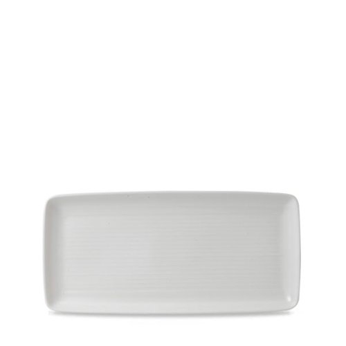Dudson Evo Pearl Tablett rechteckig für Gastronomie und Catering